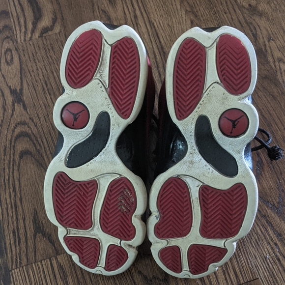 Jordan 13 - Picture 3 of 6